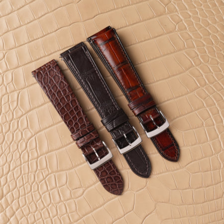 Exotic Leather