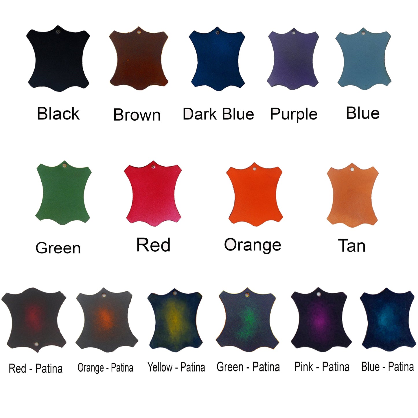 Luxury cigar case, custom cigar cover, personalized leather cigar case, Triple cigar case, Full Grain Italian Vegetable Tanned Cowhide