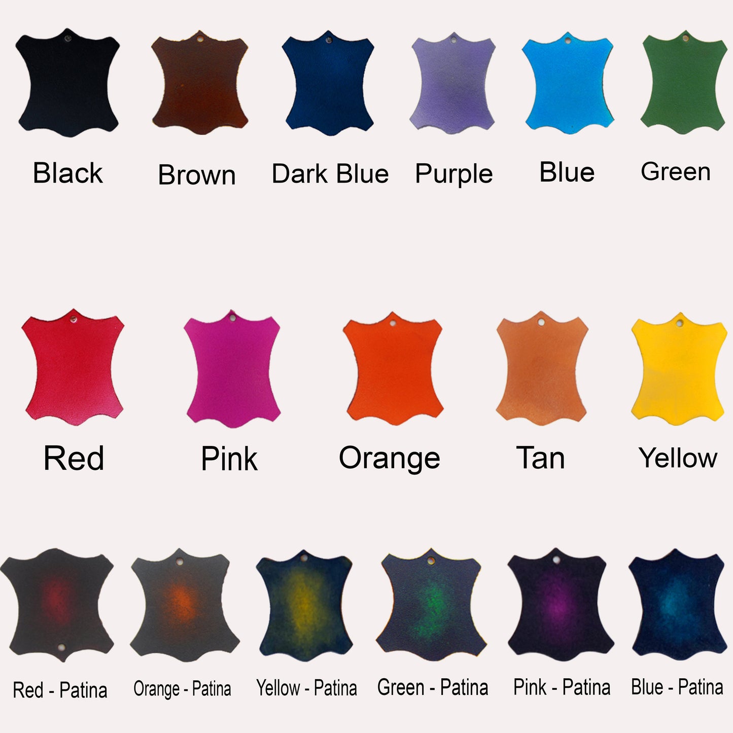 Leather Two phone case with belt loop, Leather Dual Phone Case, Leather Double iPhone Case, Case Holds Two Phones, Slanted 2 Phone Holster