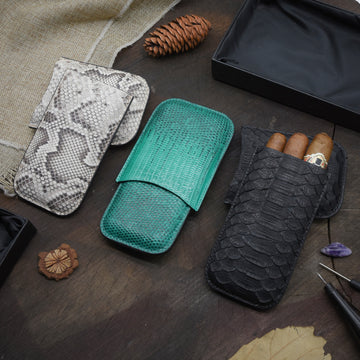 Accessories leather