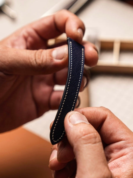 Step 14: 2nd Quality Inspection