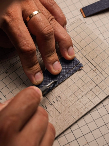 Step 7: Shaping