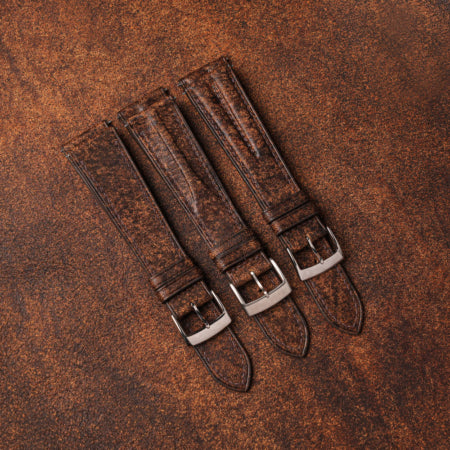 Strap Styles
