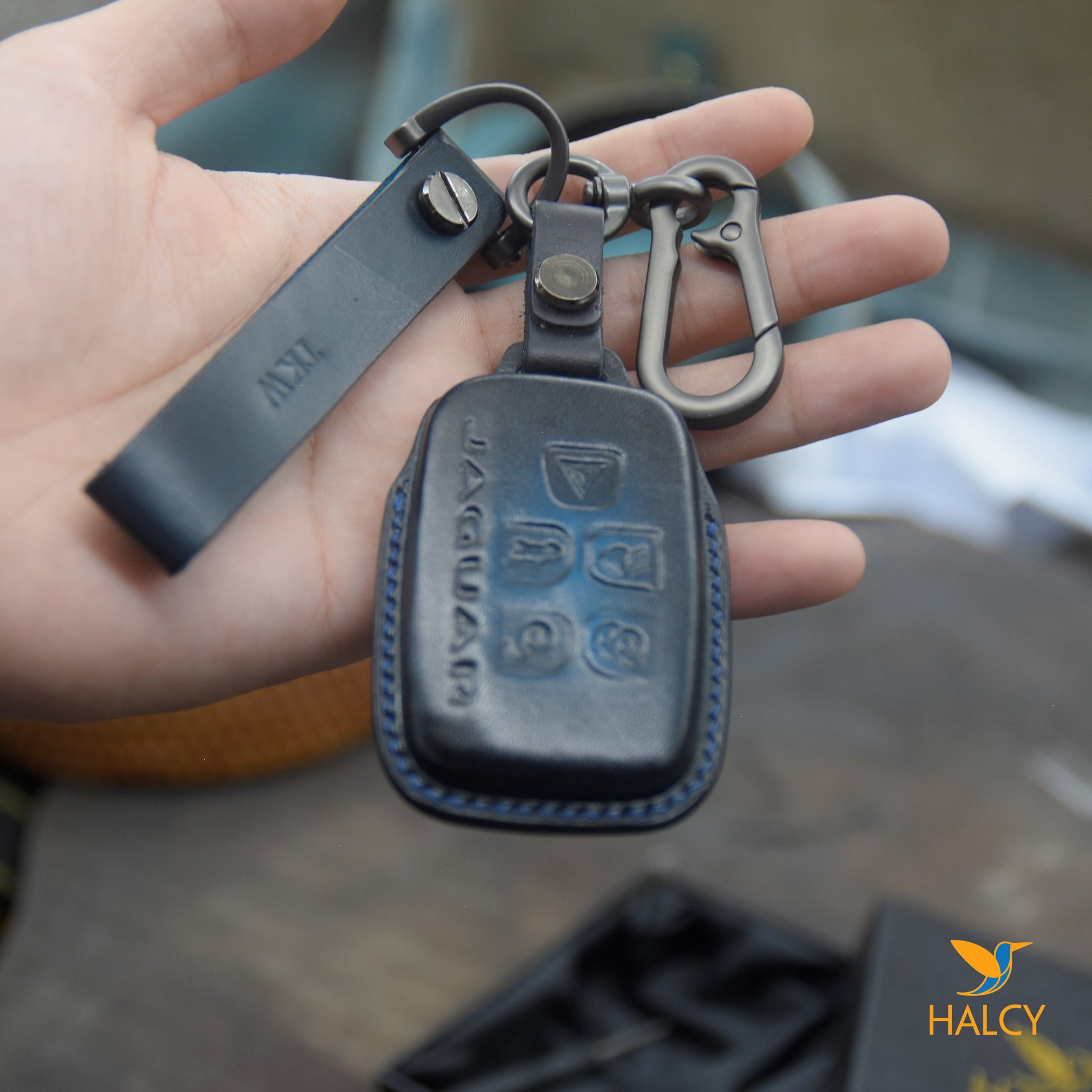 Key Fob Sport Jaguar, key fob cover For Jaguar F-pace