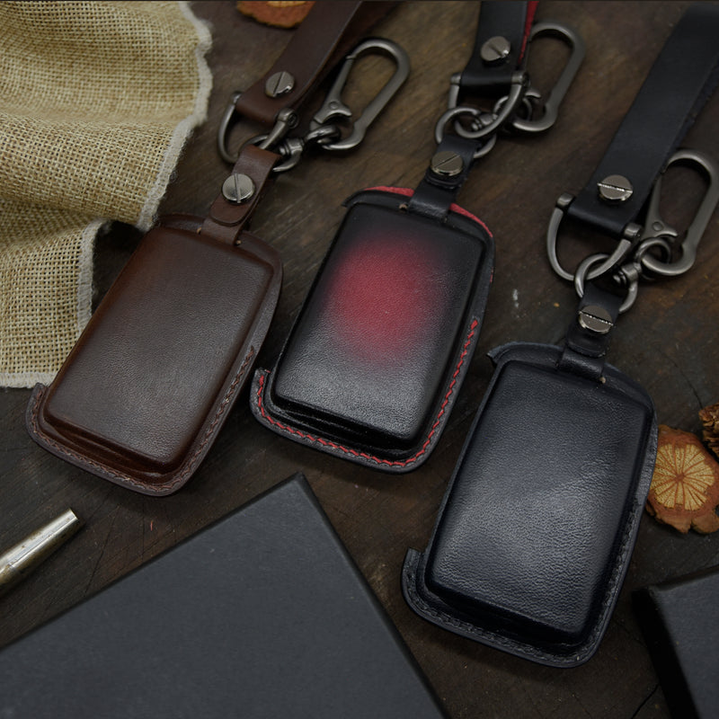 Mazda key fob cover