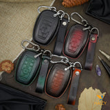 Lincoln key fob cover