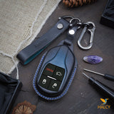 Maserati key fob cover