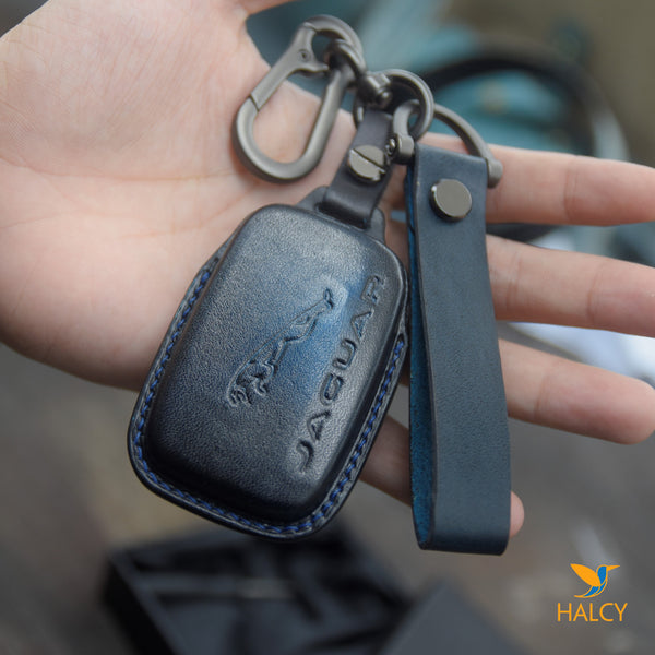 Key Fob Jaguar XE