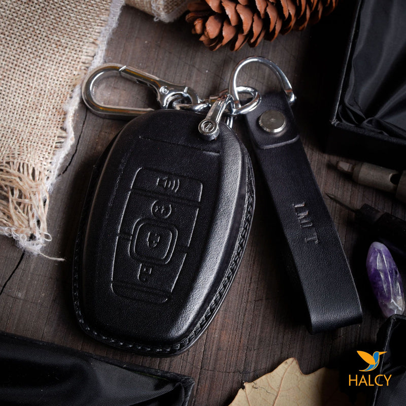 Lincoln key fob cover