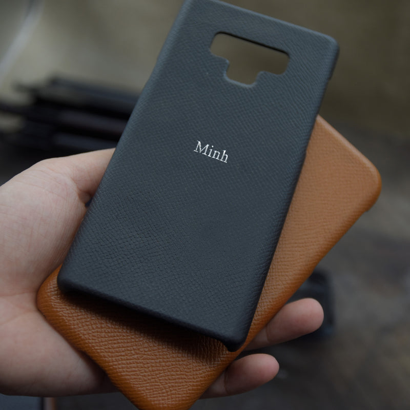 Leather Case For Samsung