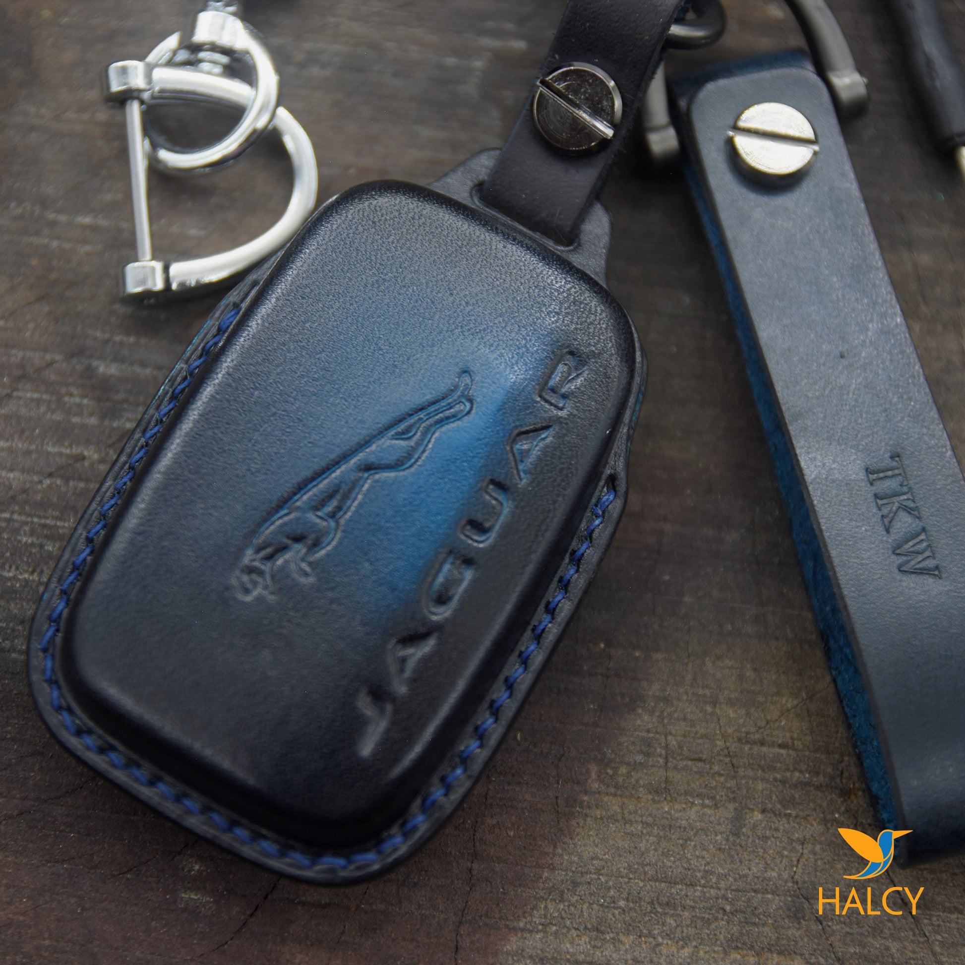 Jaguar XF key fob,	for Jaguar F pace