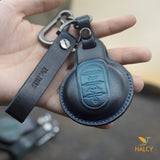 Car Key Case 	Mini Cooper, Custom Key Case