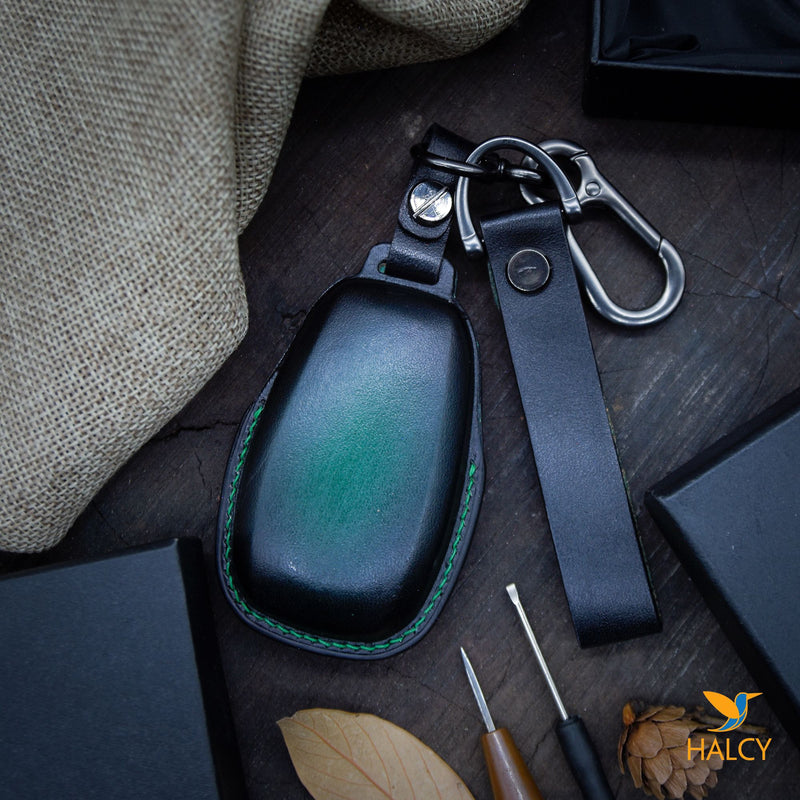 Forzero Leather Key Holder Bag