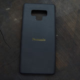 Leather Case For Samsung