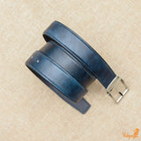 Handcrafted Veg Leather Belts