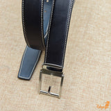 Handcrafted Veg Leather Belts