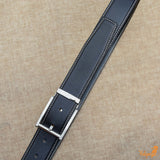 Handcrafted Veg Leather Belts