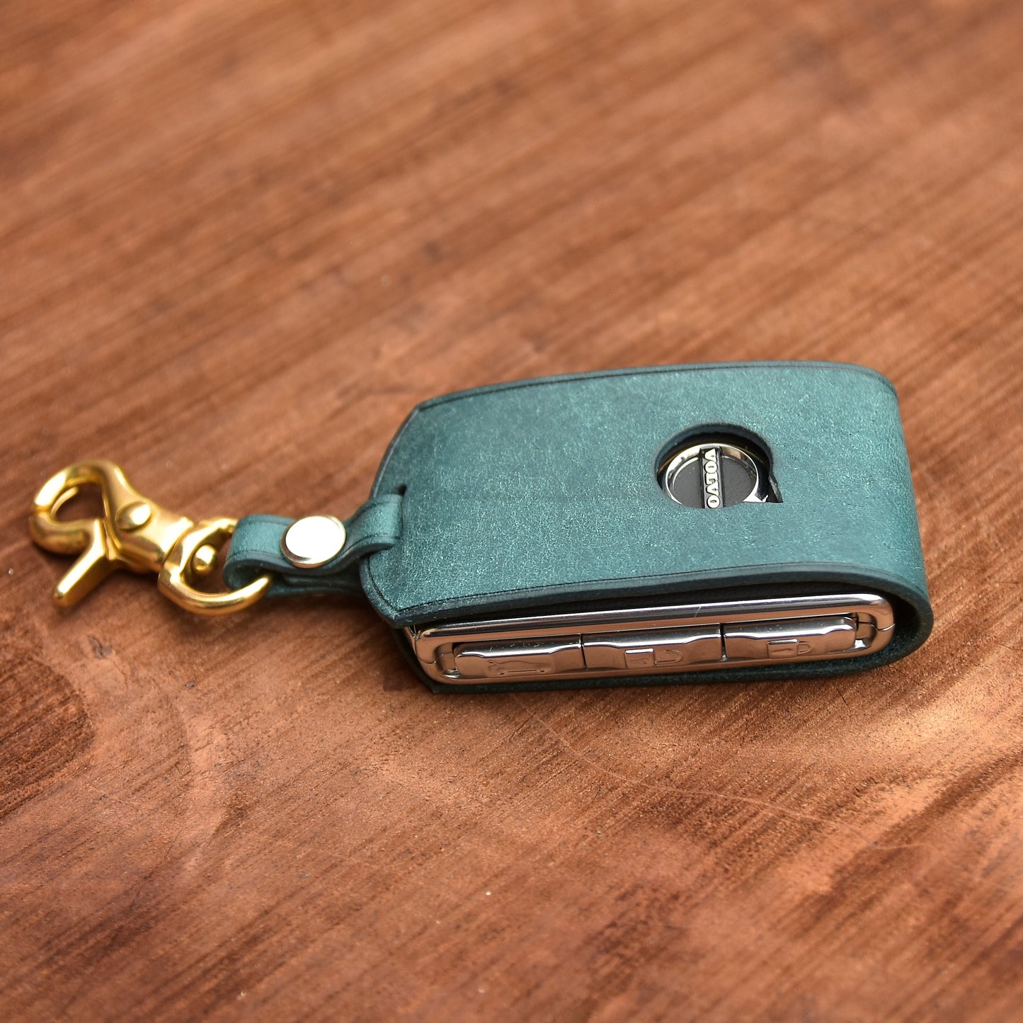 Volvo V90 key case,	Volvo V70 key case, Volvo key fob cover 