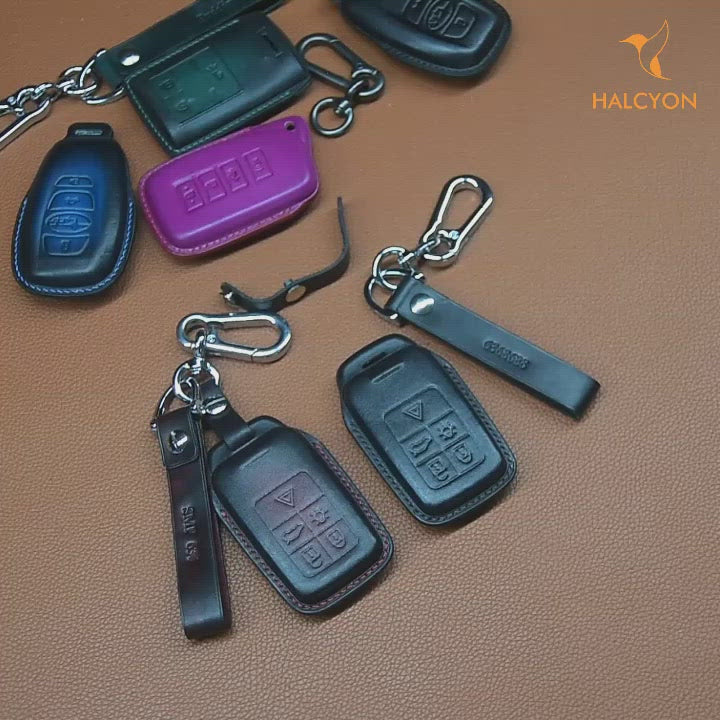 	accessories S60,	Key Fob Cover Volvo